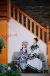 Lijiang Flower Sea Inn (South Gate of Ancient City) - 駐車場