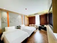 Guazhou Huitong Hotel