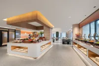 吐魯番美侖飯店 - 早餐