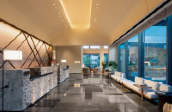 Blossom House Ganlu Mountain Wuhan