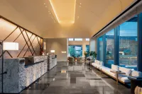 Blossom House Ganlu Mountain Wuhan