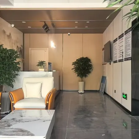 Guazhou  BoyiJinyue   Hotel