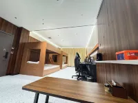 Maqu Yulong Senduo E-Sports Hotel