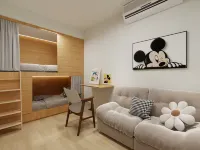 DUOMI Hotels in 