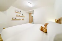 Houmeng • Lullaby Yunsu (Panzhihua Wangfujing Shopping Center)