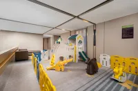 Hilton Garden Inn Qidong - Family
