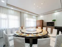 Wusuoju•Mountain Hotel Hotels in Shangzhi