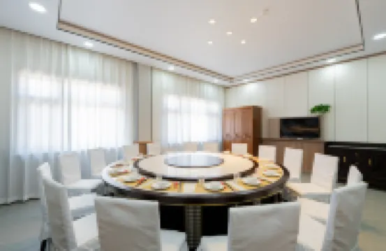 無所居•山酒店 尚志酒店