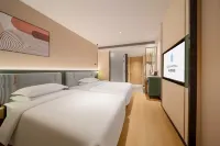 Yizhi Hotel (Nanchang West Railway Station National Sports Center Branch)