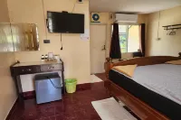 มายฟักทองบังกะโล กระบี่