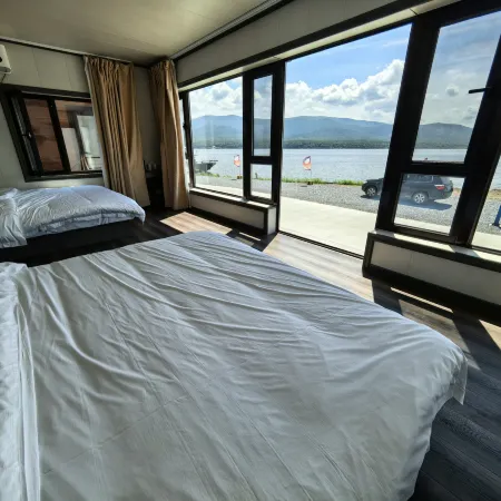 Dongji Fishing Port Homestay