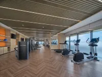 HiltonJiashan - Gym