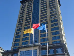 DI CHENG  JING  HAO  HOTEL