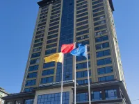 DI CHENG  JING  HAO  HOTEL Hotels in Huangling