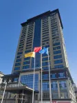 DI CHENG  JING  HAO  HOTEL Hotels near Hanwu Xiantai