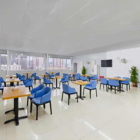 Vienna 3 Best Hotel (Shanglin Xiake Road)