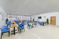 維也納3好飯店（上林霞客路店）
