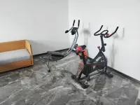 Shunchang Smart Hotel (Wuyi Shunchang Test Center) - Gym