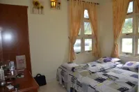 Nazaki Beach Hotel & Spa Maldives Hotels in Gan