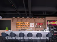 Shigatse Cangyu Yabu Hotel Hotéis em Shigatse