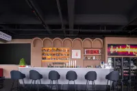 Shigatse Cangyu Yabu Hotel