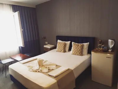 Nostalji Hotel Hotels in Avcilar