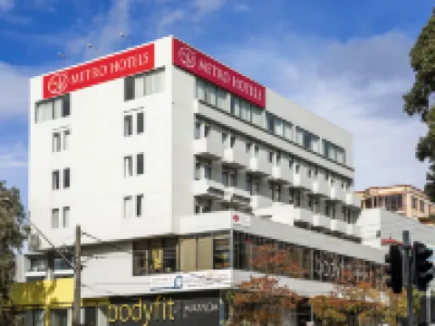 Metro Hotel Miranda Hotels in Miranda