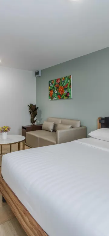 ดีลักซ์ควีน