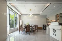 Floral Hotel·Tonglu Fenglinwan Homestay