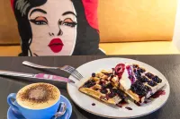 Ibis Styles Melbourne Southbank - Breakfast