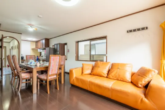 Yamatonoyado  KITAKYOBATE Hotel berhampiran Shoryaku-ji