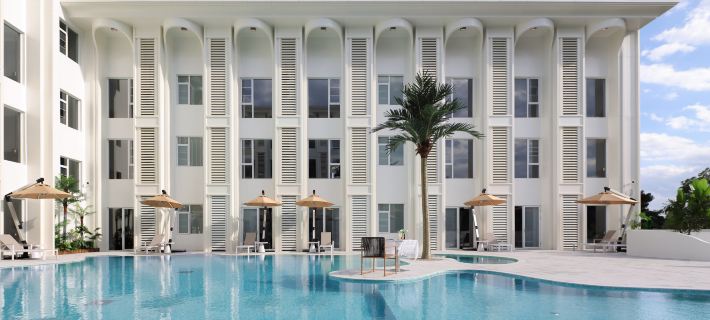 MisooHi  Hotel Huangshan Şehri otelleri