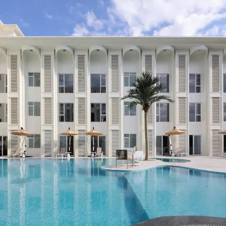 MisooHi  Hotel