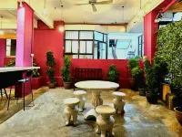 Hotel 22 Gurney 姆魯甘神廟附近的飯店