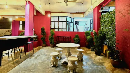 Hotel 22 Gurney Отели рядом с достопримечательностью «Buppharam Buddhist Temple»