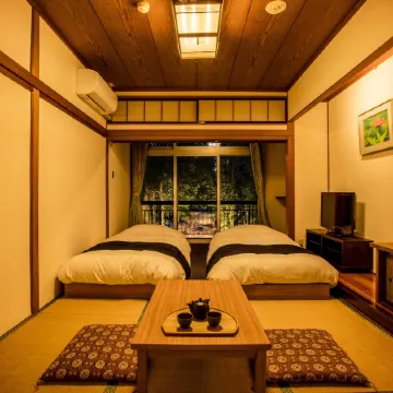 Ooedo Onsen Monogatari Unazuki Grand Hotel(Old:Yukai Resort Premium Unazuki Grand Hotel)