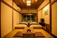 Ooedo Onsen Monogatari Unazuki Grand Hotel（Old:Yukai Resort Premium Unazuki Grand Hotel） Hotel a 