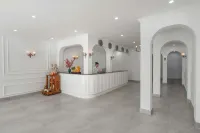 Hue Hotel Hướng Dương Các khách sạn gần Hue Train Station