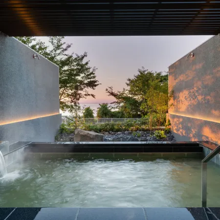 KAMENOI HOTEL AWAJISHIMA