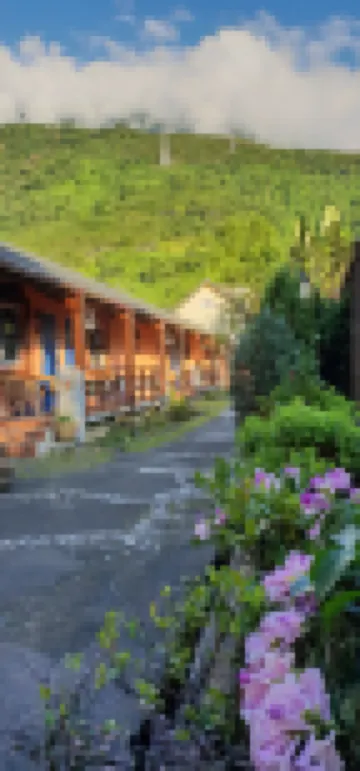 花蓮莫內花園民宿 鄰近鯉魚潭的酒店