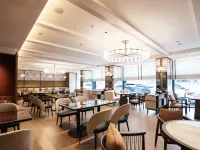 Manxin Hotel Anshan Vientiane Center Các khách sạn ở An Sơn