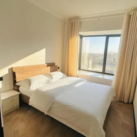 Songming Youjia E-Sports Hotel