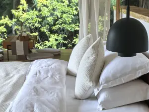 Bifengxia Yunshang Tingshui B&B