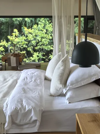 Bifengxia Yunshang Tingshui B&B Отели рядом с достопримечательностью «Bifeng Gorge»