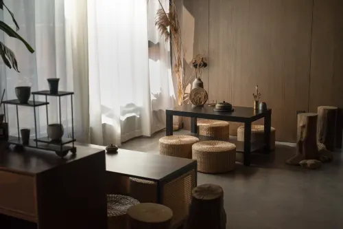 No. 17, Group 1, Longtan Ao Village, Linhai, Zhejiang, China