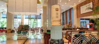 Wenfeng Hotel (Nantong New Sanshui Building)