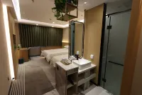 Sanjun Hotel (Dawan North Road) - 2 Yıldız