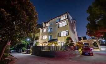 Suzhou Yuanxiang Yayuan Hostel [Pingjiang Road Zhuozheng Garden Store]