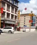 Yuyong Hotel