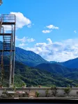 Muxi Residence in Wugong Mountain Hotels near Golden Peak